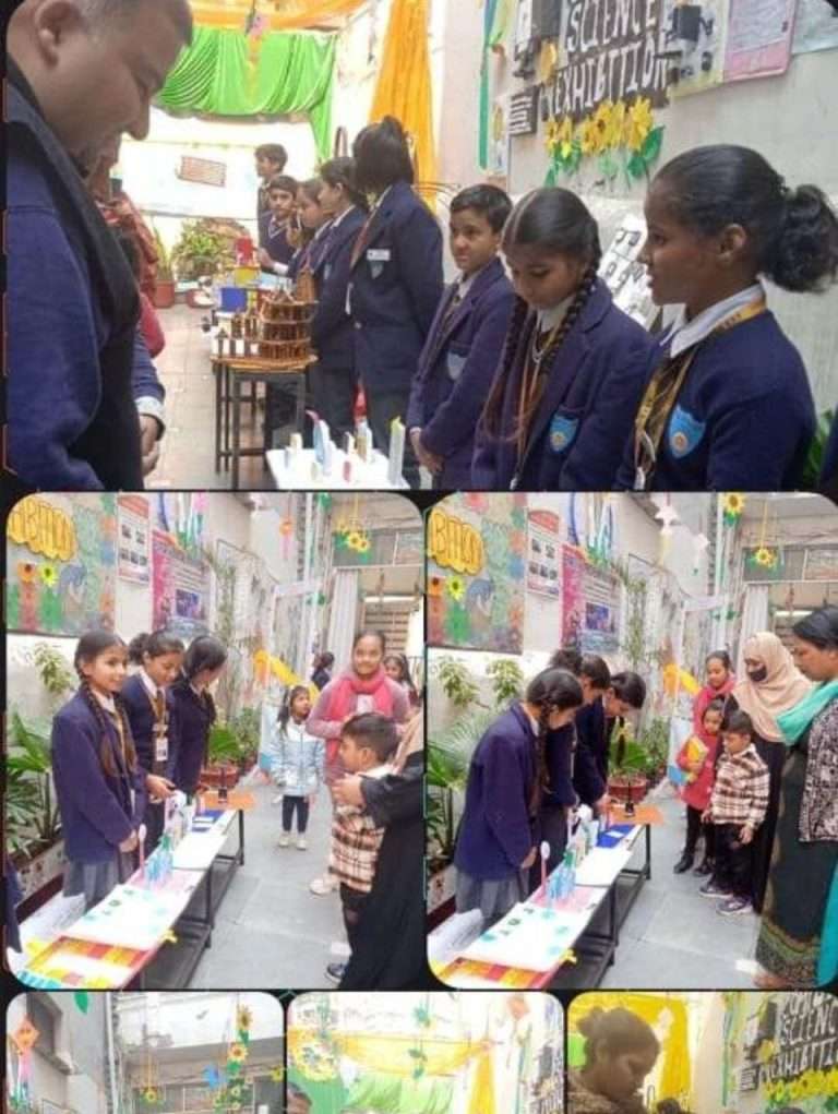 bhagwan dass school